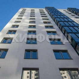 Продажа 3-комн квартиры на вторичном рынке ул Руднева,  д. 15,  к. 1