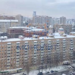 Продажа 4-комн квартиры на вторичном рынке Почтовая М. ул,  д. 12