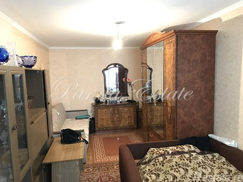 Продажа 2-комн квартиры на вторичном рынке Селятино, ул. Спортивная,  д. 22