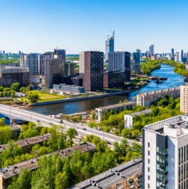 Продажа 4-комн квартиры на вторичном рынке Шмитовский проезд,  д. 39,  к. 52