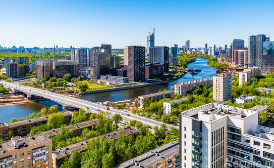 Продажа 4-комн квартиры на вторичном рынке Шмитовский проезд,  д. 39,  к. 52