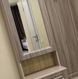 Аренда 3-комн квартиры на вторичном рынке проезд Стройкомбината,  д. 1