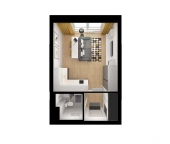 Продать Квартиры в новостройке Котельники, Кузьминский Лес, корп. 9   