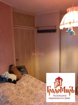 Продажа 2-комн квартиры на вторичном рынке Ферма, Юности ул. ,  д. 4