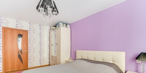 3-комн квартира Химки, Новозаводская ул,  д. 12