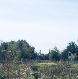 Продажа земли д. Минулово, улица Счастливая