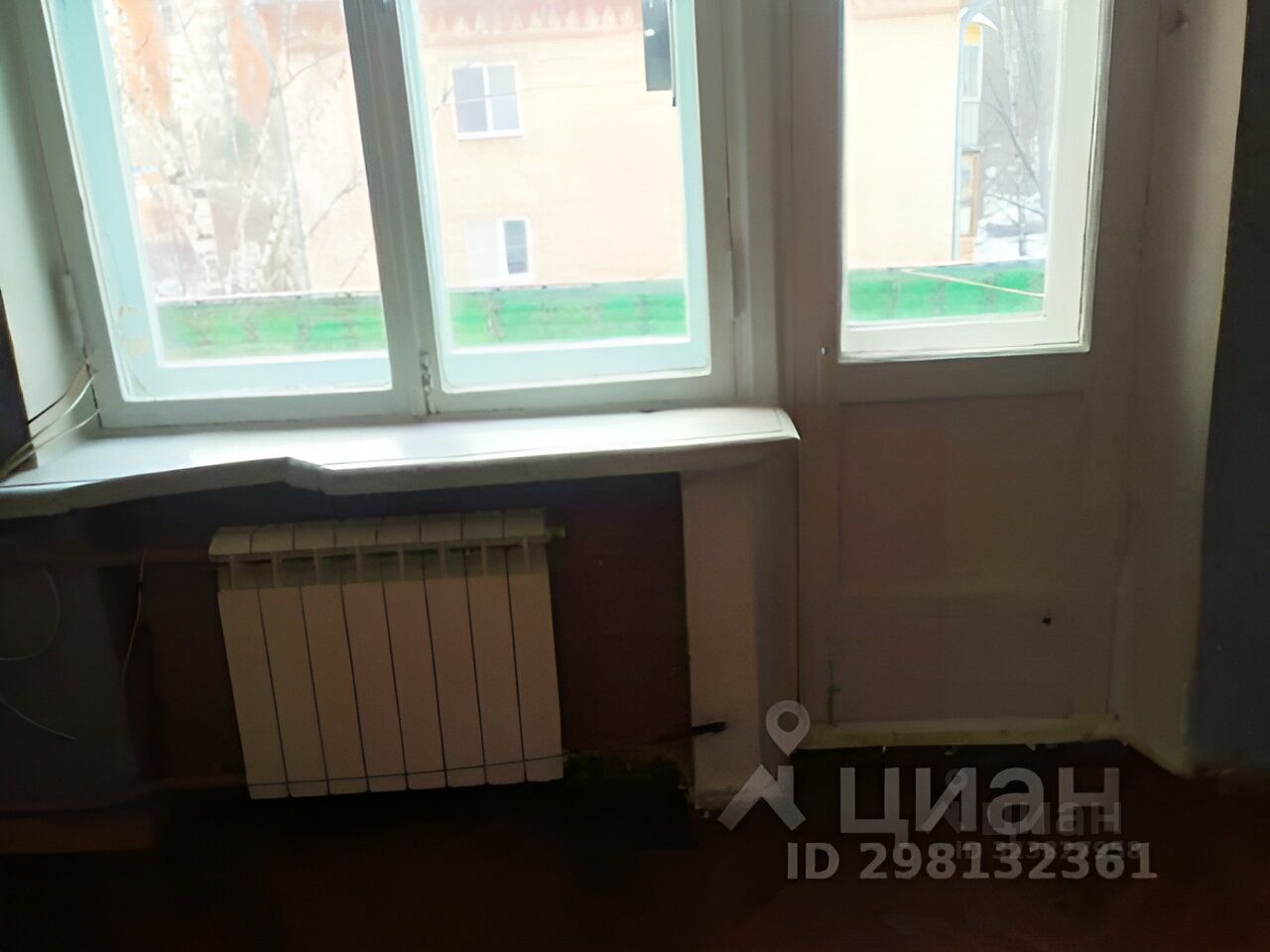 Продажа 1-комн квартиры на вторичном рынке Королев г, Макаренко проезд