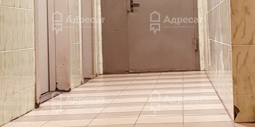 2-комн квартира Вешняковская улица, 12К2