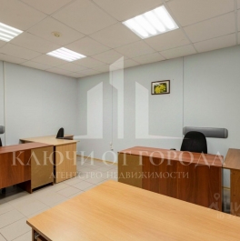 Аренда офиса Сертолово г, Кленовая ул,  д. 7 к1
