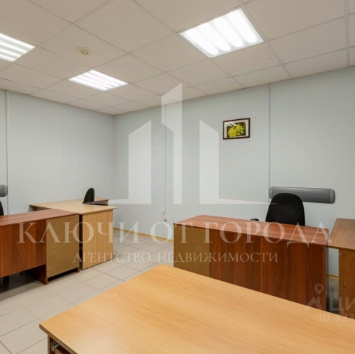 Офис Сертолово г, Кленовая ул,  д. 7 к1