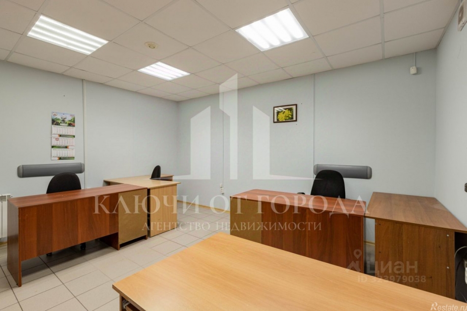Аренда офиса Сертолово г, Кленовая ул,  д. 7 к1