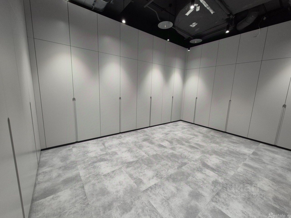 Аренда офиса Сколковское ш