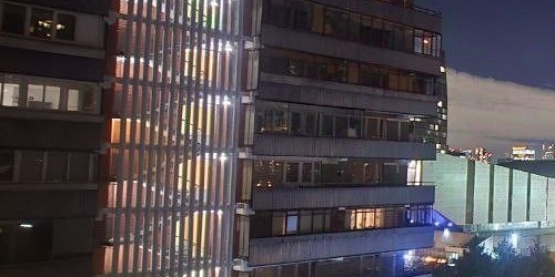 1-комн квартира улица Ляпидевского, 14