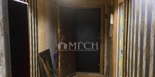 2-комн квартира ул Липецкая,  д. 15,  к. 1