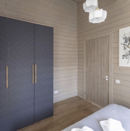 Продажа дома Якунино, Зелёная улица,  д. 12