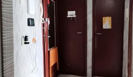 2-комн квартира Горелово тер., улица Коммунаров, 114