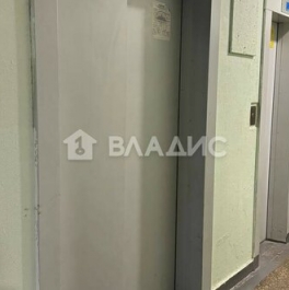 Продажа 2-комн квартиры на вторичном рынке Воронежская улица