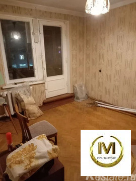 Продажа 3-комн квартиры на вторичном рынке Сергиев Посад, ул. Молодежная,  д. 3