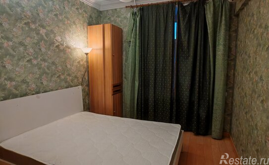 Продажа 2-комн квартиры на вторичном рынке улица Госпитальный Вал,  д. 5 к18