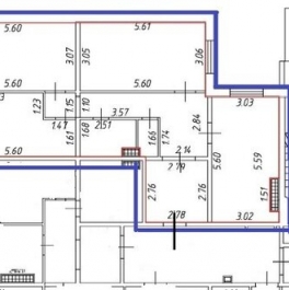 Продажа 3-комн квартиры на вторичном рынке Город Всеволожск, Севастопольская улица,  д. 1