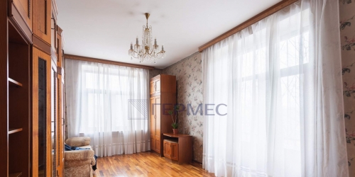 2-комн квартира Ольминского улица,  д. 20