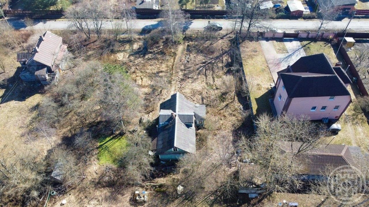 Продажа дома Сергиево тер., улица Рабочая, 5