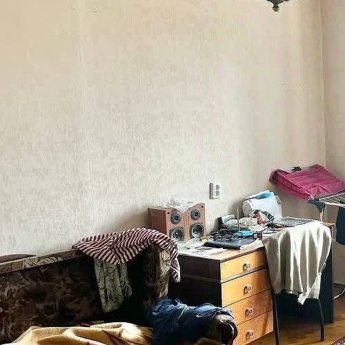 2-комн квартира улица Шевченко, 23к1