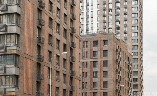 Продажа 2-комн квартиры на вторичном рынке Хорошевская 3-я ул,  д. 19,  к. 3 стр 4