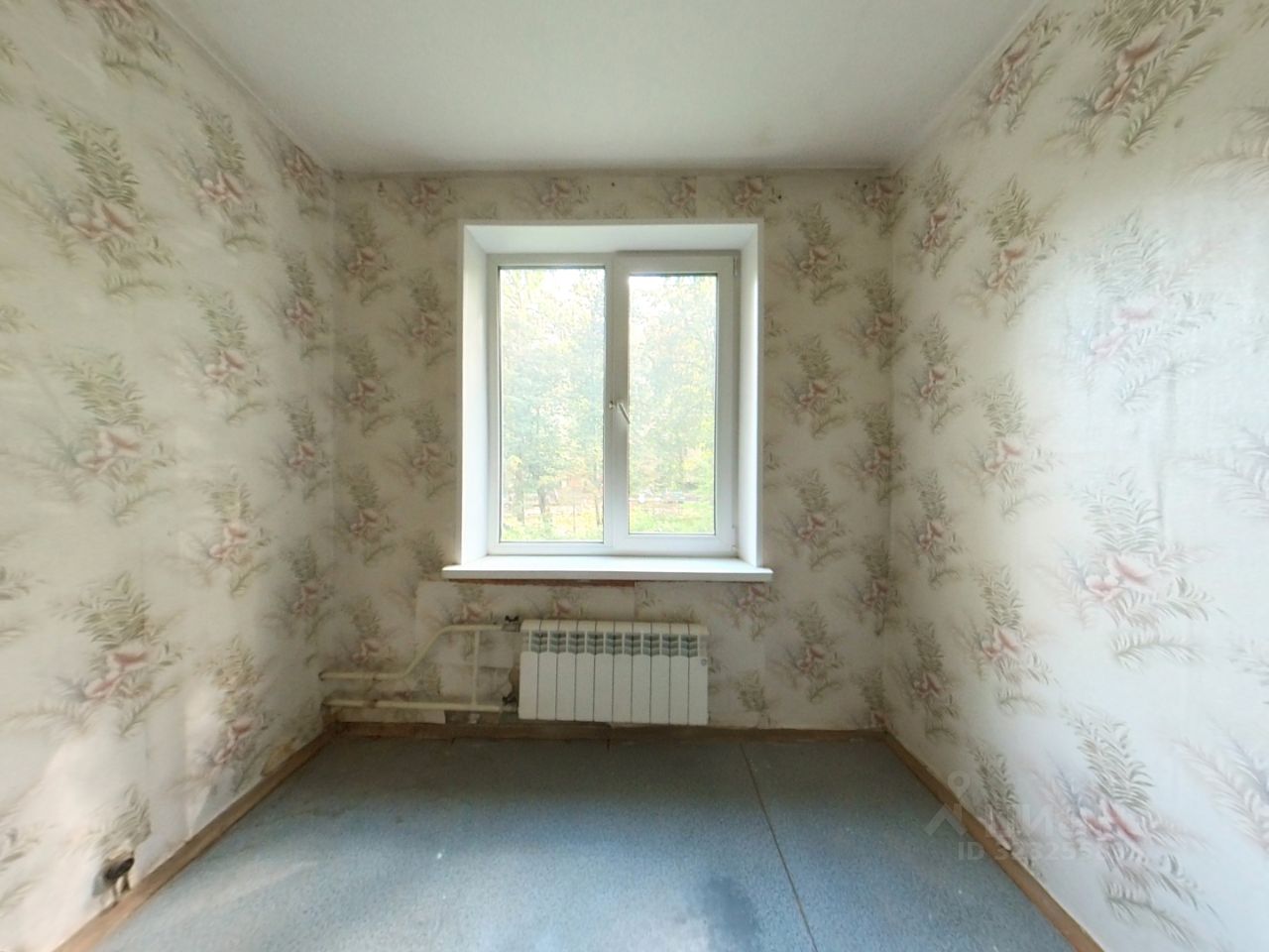 Продажа 2-комн квартиры на вторичном рынке Чертановская улица, 52К3