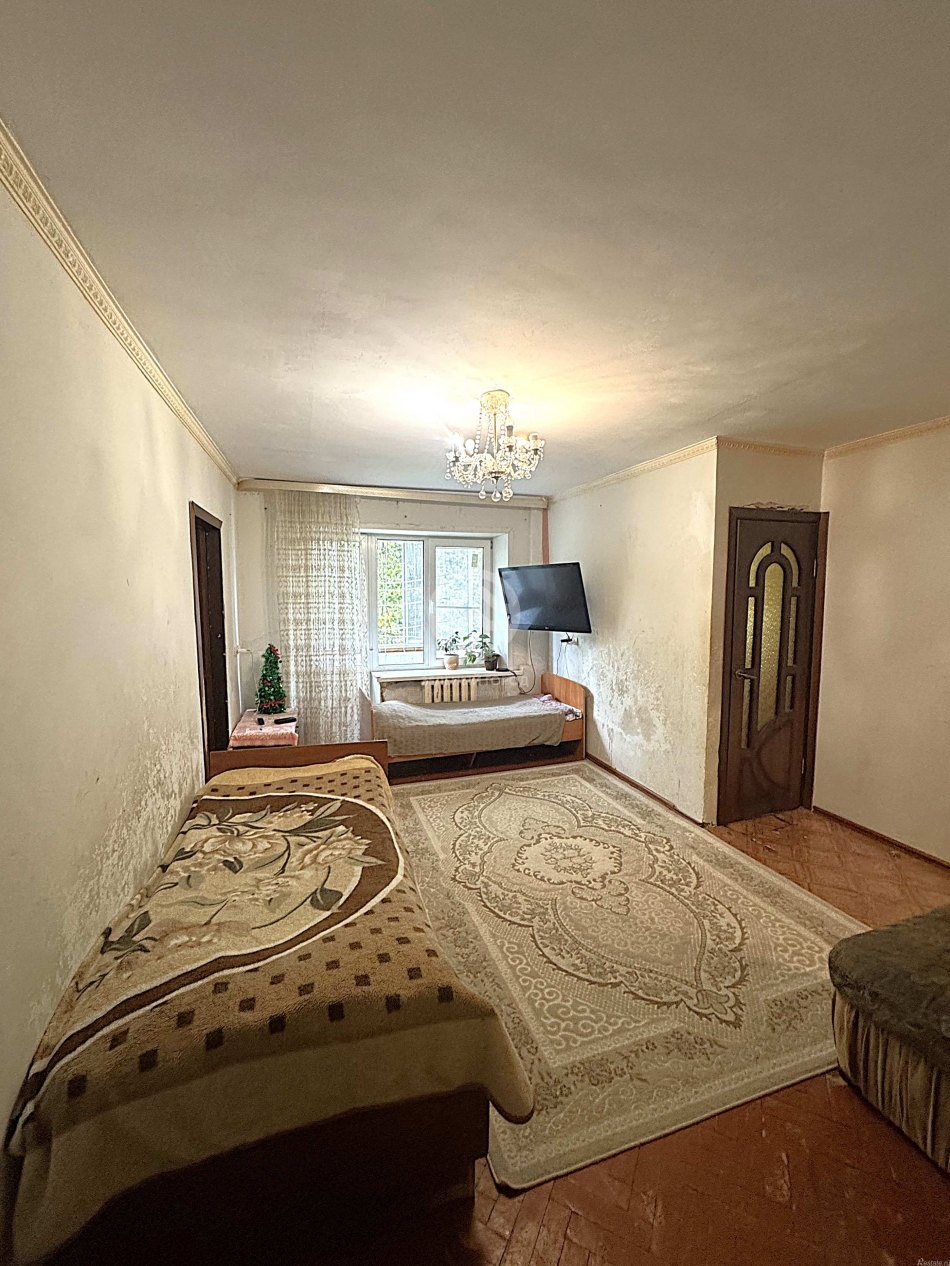 Продажа 2-комн квартиры на вторичном рынке Клин, Мечникова, д. 20