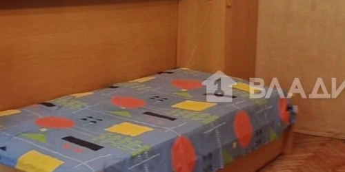 2-комн квартира Новороссийская улица, 32