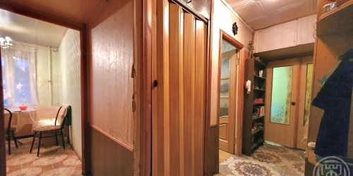 2-комн квартира Петергоф г., Ботаническая ул. ,  д. 9,  к. 1