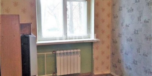 3-комн квартира улица Ферсмана, 11к1