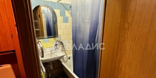 2-комн квартира Витебский пр-кт,  д. 21,  к. 1