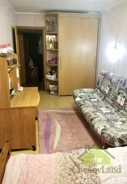 Продажа 3-комн квартиры на вторичном рынке Чехов, ул. Мира,  д. 5
