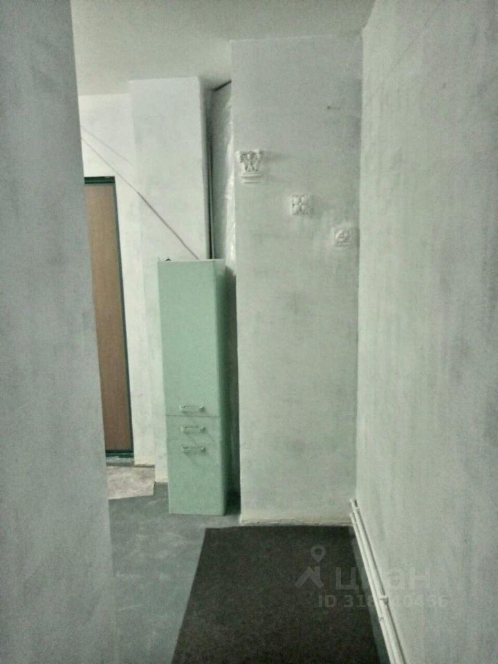 Продажа студии Мурино, улица Шоссе в Лаврики, 63