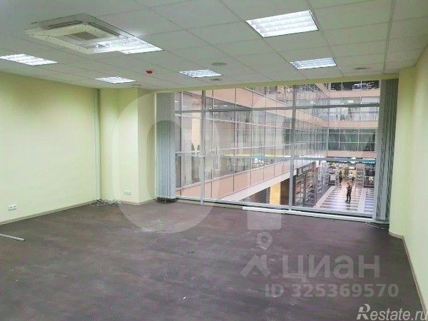 Аренда офиса улица Горбунова