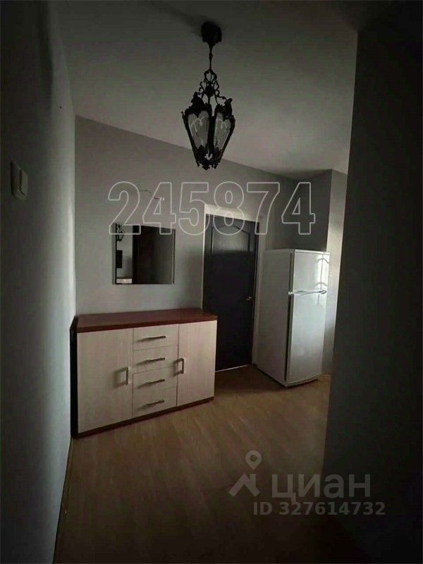 Аренда 1-комн квартиры на вторичном рынке Студеный проезд, 2К1