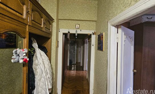 Продажа 2-комн квартиры на вторичном рынке ул Алабяна,  д. 10,  к. 2