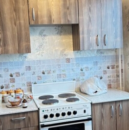 Продажа 1-комн квартиры на вторичном рынке улица Борисовские Пруды,  д. 24/2