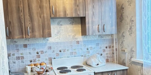 1-комн квартира улица Борисовские Пруды,  д. 24/2