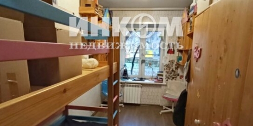 3-комн квартира Просторная улица,  д. 13