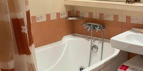 3-комн квартира Уржумская улица, 3К2