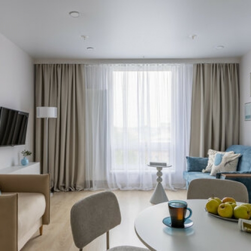 1-комн квартира ул Социалистическая,  д. 21