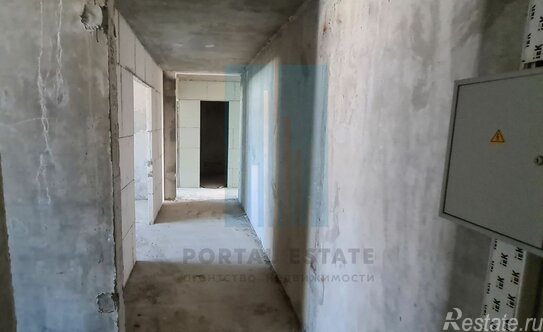 Продажа 1-комн квартиры на вторичном рынке Пролетарский, ул Центральная,  д. 33