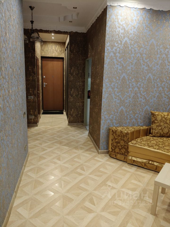 Продажа 2-комн квартиры на вторичном рынке Киевская улица, 3к2Е