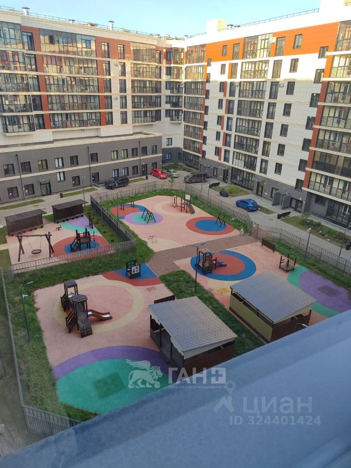 Продажа 1-комн квартиры на вторичном рынке Черниговская улица, 11к1