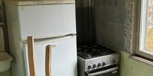 Комната Народная улица, 11