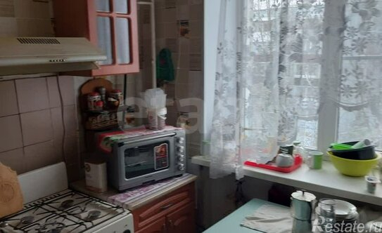 Продажа 1-комн квартиры на вторичном рынке Новый Учхоз, пл Усова,  д. 1