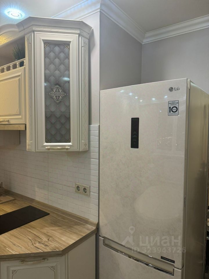 Продажа студии Люберцы, Инициативная улица, 7В